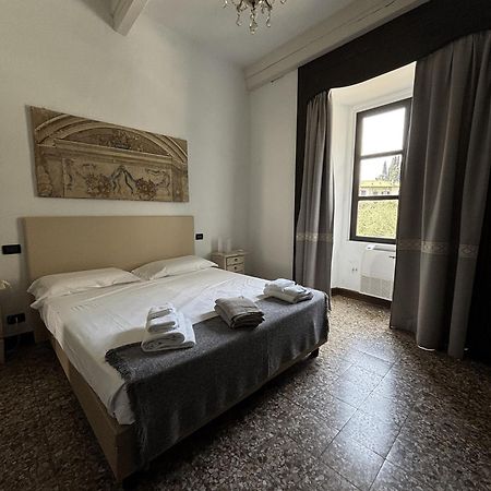 Castello Oldofredi Apart otel Monte Isola Dış mekan fotoğraf