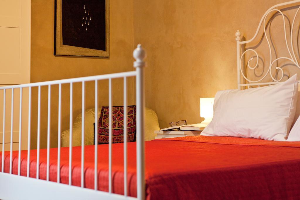 Castello Oldofredi Apart otel Monte Isola Oda fotoğraf