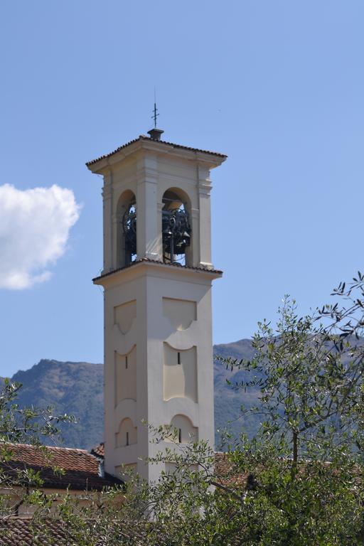 Castello Oldofredi Apart otel Monte Isola Dış mekan fotoğraf