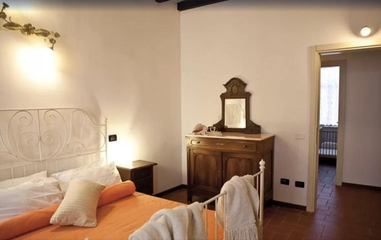 Castello Oldofredi Apart otel Monte Isola Dış mekan fotoğraf